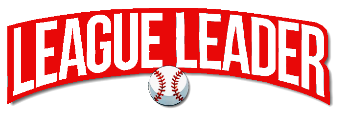 League Leader Logo